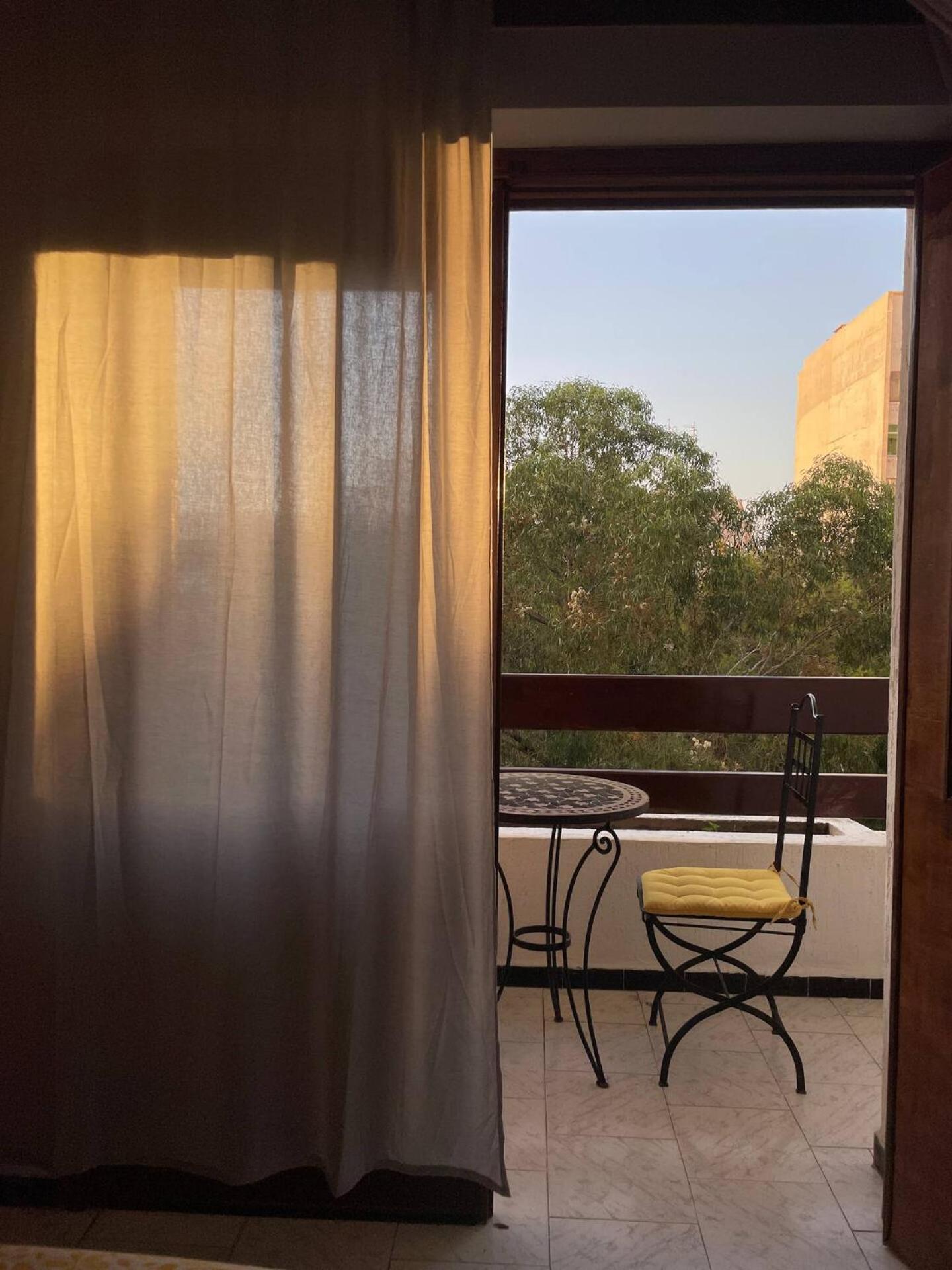 Beautiful 3-Bedroom Apt In The Heart Of Tanger Luaran gambar