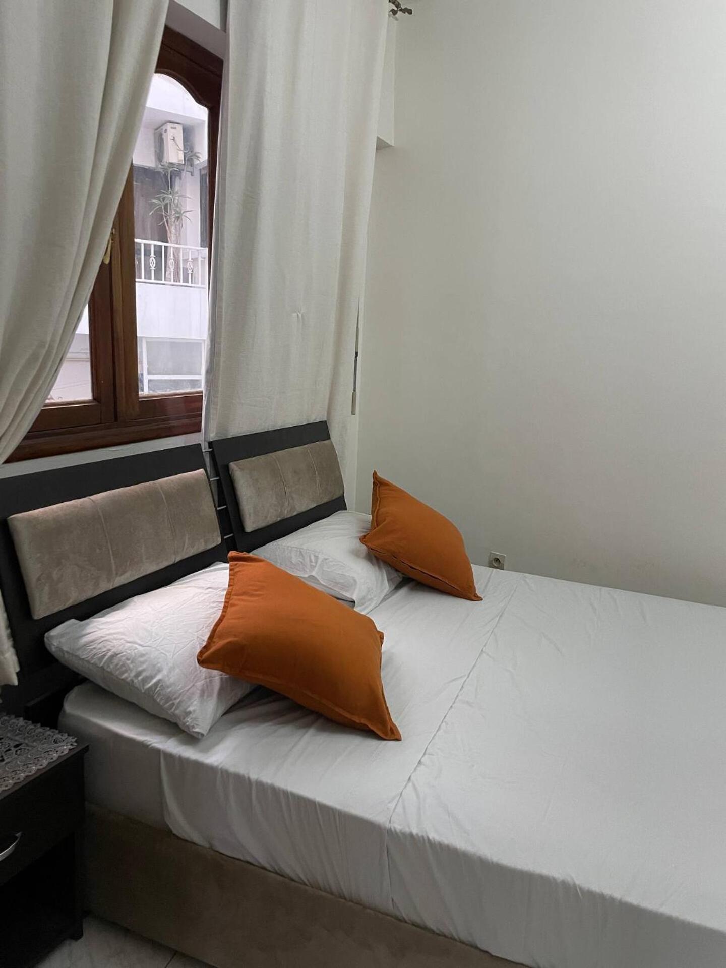 Beautiful 3-Bedroom Apt In The Heart Of Tanger Luaran gambar
