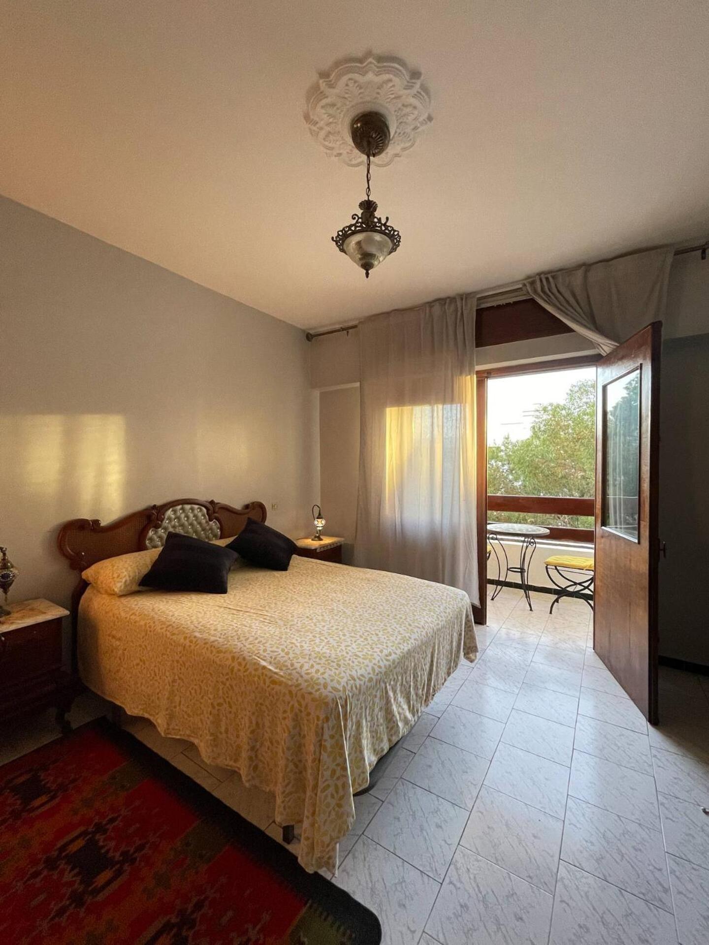 Beautiful 3-Bedroom Apt In The Heart Of Tanger Luaran gambar